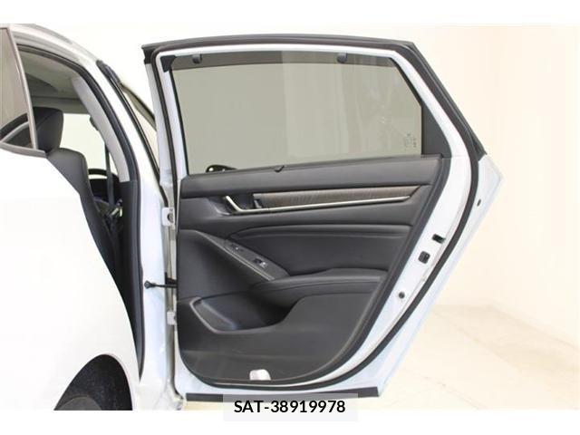 Honda ACCORD HYBRID 2021-12 7875062-28
