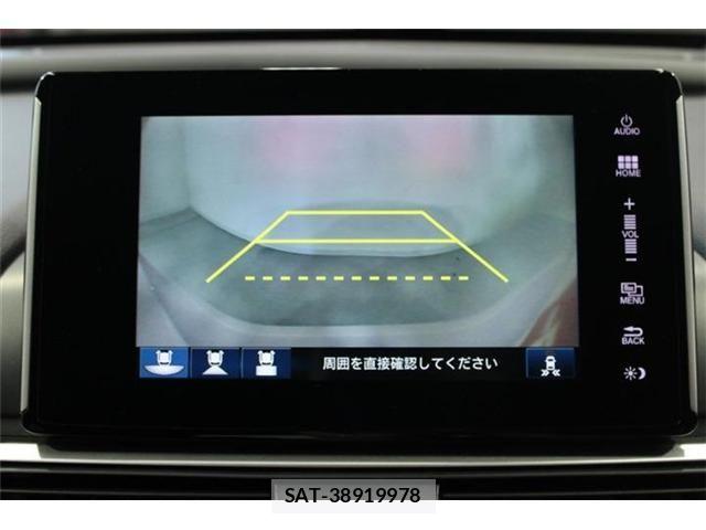Honda ACCORD HYBRID 2021-12 7875062-3