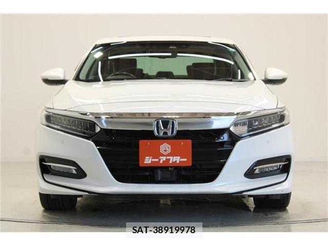 Honda ACCORD HYBRID 2021-12 7875062-5