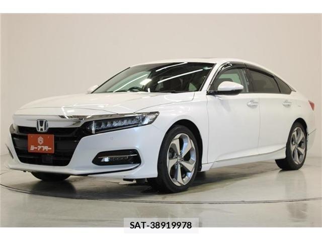 Honda ACCORD HYBRID 2021-12 7875062-6