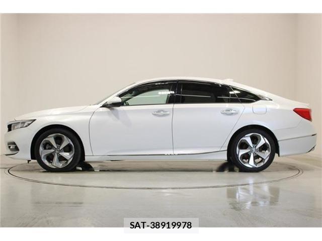 Honda ACCORD HYBRID 2021-12 7875062-7