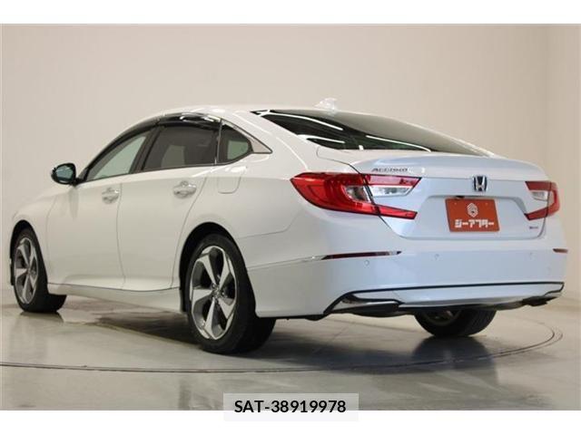 Honda ACCORD HYBRID 2021-12 7875062-8