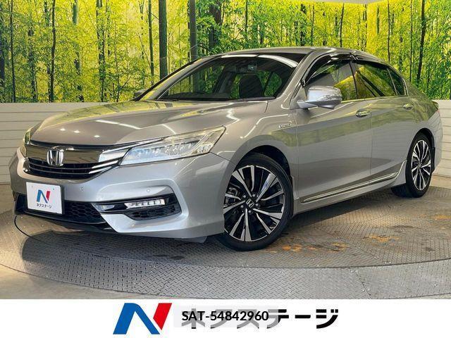 Honda ACCORD HYBRID 2017-02 7902133-0