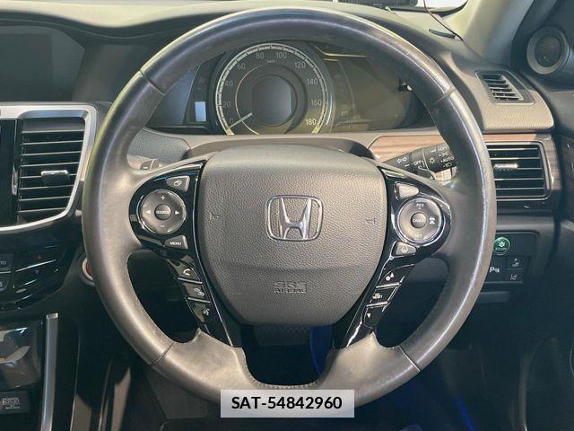 Honda ACCORD HYBRID 2017-02 7902133-10