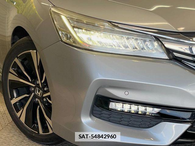 Honda ACCORD HYBRID 2017-02 7902133-11