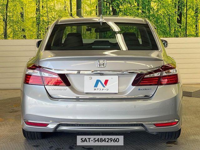 Honda ACCORD HYBRID 2017-02 7902133-14