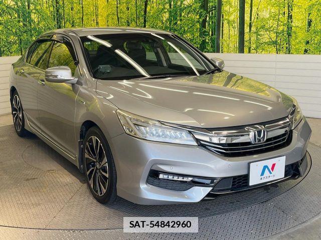 Honda ACCORD HYBRID 2017-02 7902133-15