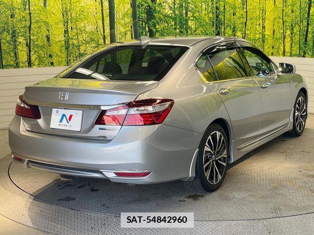 Honda ACCORD HYBRID 2017-02 7902133-16