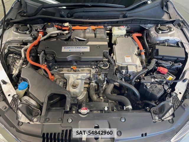 Honda ACCORD HYBRID 2017-02 7902133-17