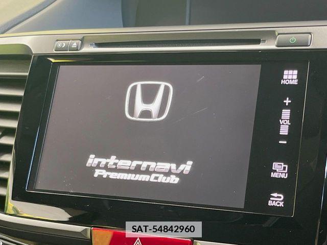 Honda ACCORD HYBRID 2017-02 7902133-2
