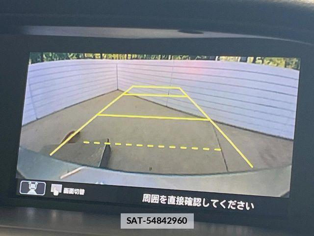 Honda ACCORD HYBRID 2017-02 7902133-5