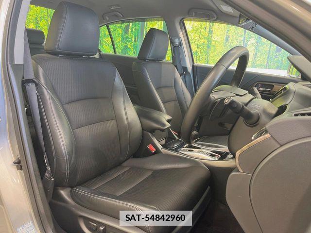 Honda ACCORD HYBRID 2017-02 7902133-7