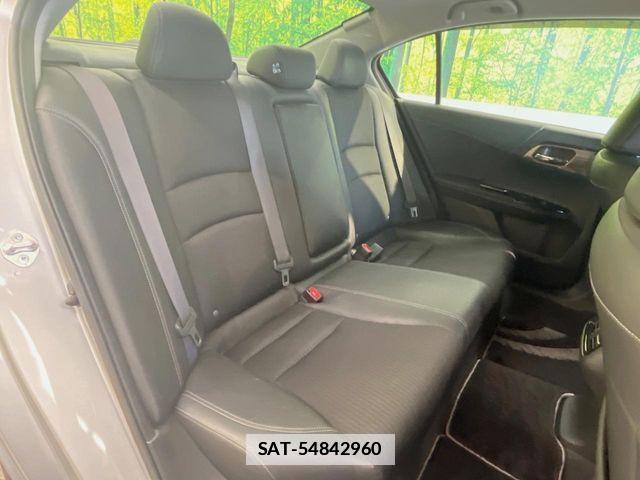 Honda ACCORD HYBRID 2017-02 7902133-8