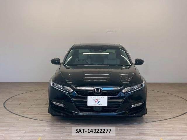 Honda ACCORD HYBRID 2021-06 7960228-13