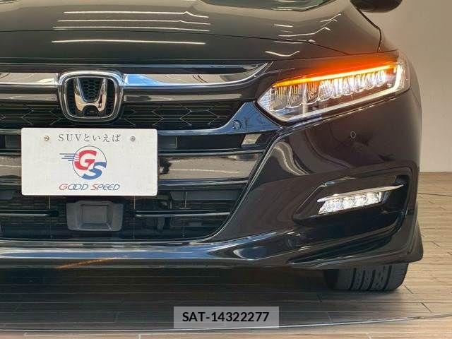 Honda ACCORD HYBRID 2021-06 7960228-17