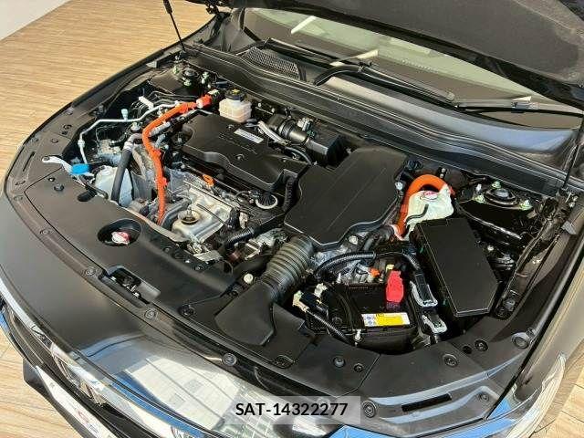 Honda ACCORD HYBRID 2021-06 7960228-19