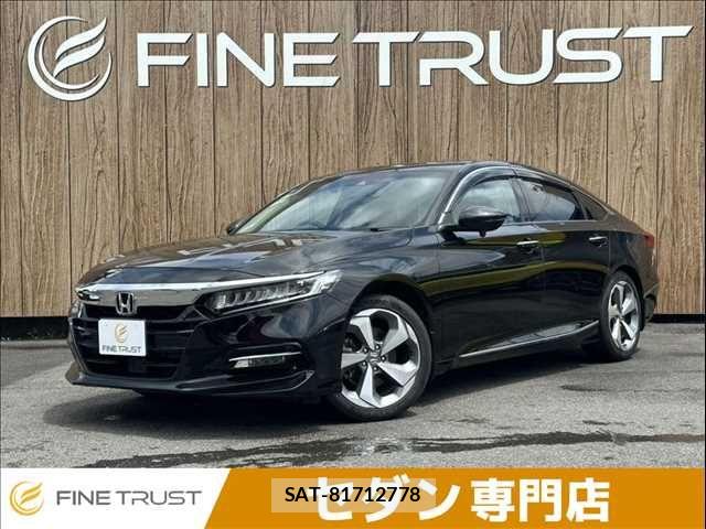 Honda ACCORD HYBRID 2020-08 7960234-0