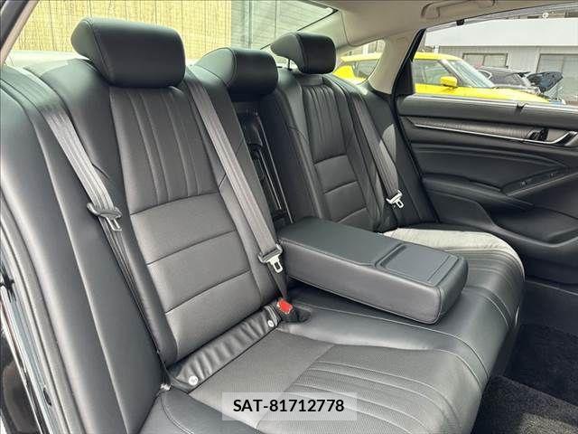 Honda ACCORD HYBRID 2020-08 7960234-9
