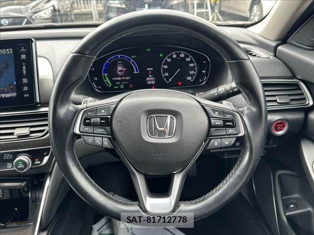Honda ACCORD HYBRID 2020-08 7960234-11