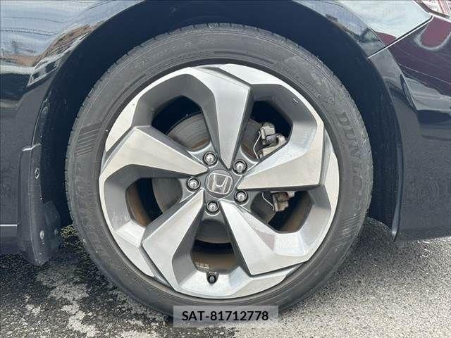 Honda ACCORD HYBRID 2020-08 7960234-14