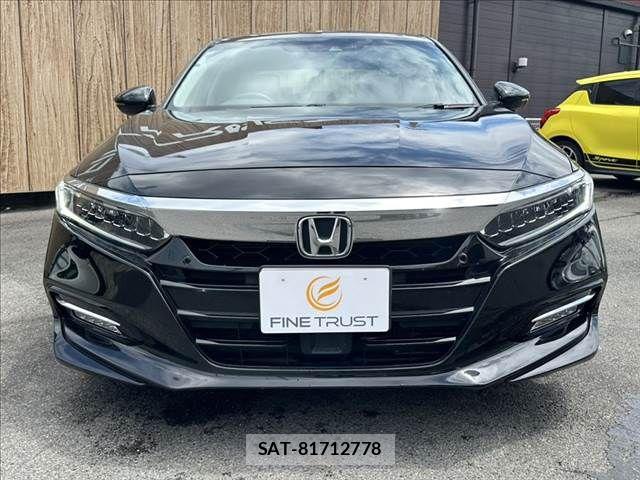 Honda ACCORD HYBRID 2020-08 7960234-15
