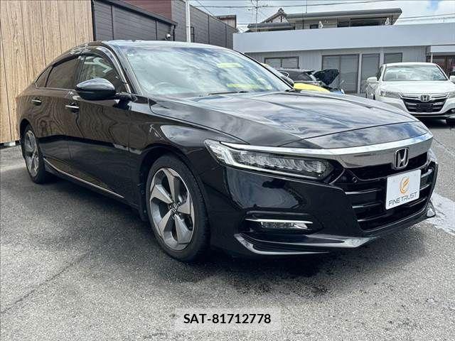 Honda ACCORD HYBRID 2020-08 7960234-16