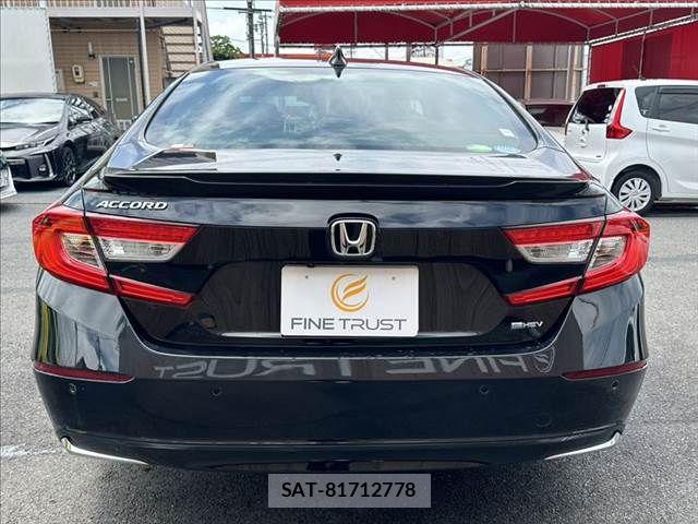 Honda ACCORD HYBRID 2020-08 7960234-18