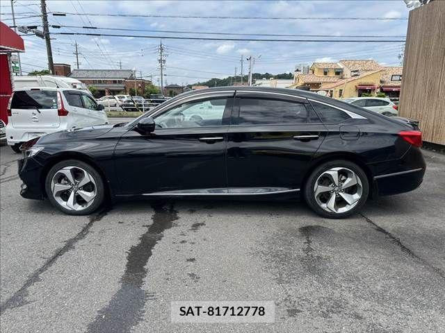 Honda ACCORD HYBRID 2020-08 7960234-21