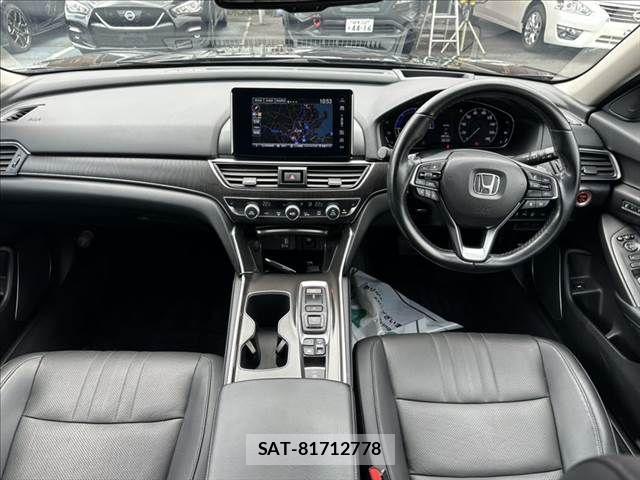 Honda ACCORD HYBRID 2020-08 7960234-2