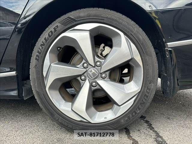 Honda ACCORD HYBRID 2020-08 7960234-29