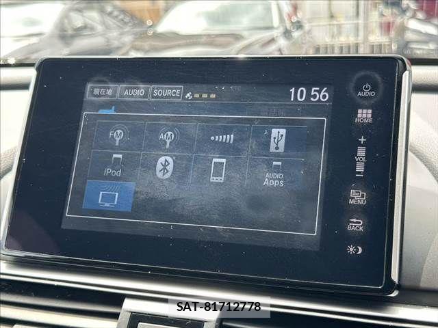 Honda ACCORD HYBRID 2020-08 7960234-4