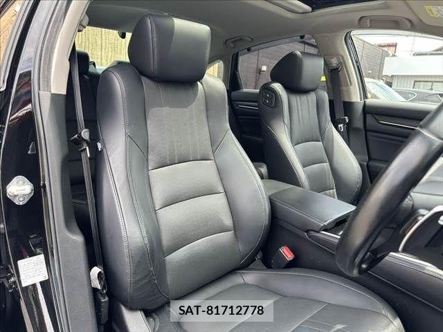 Honda ACCORD HYBRID 2020-08 7960234-8