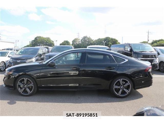 Honda ACCORD HYBRID 2024-06 7978292-9