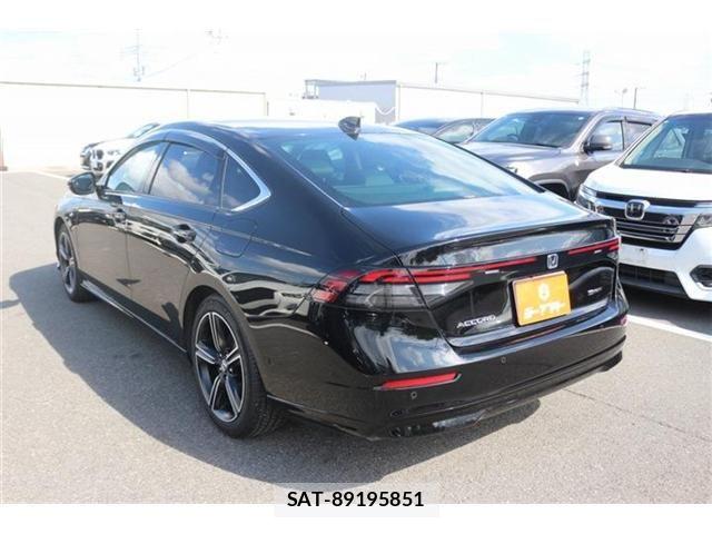 Honda ACCORD HYBRID 2024-06 7978292-10
