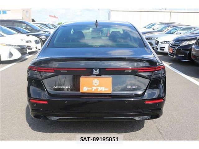 Honda ACCORD HYBRID 2024-06 7978292-11