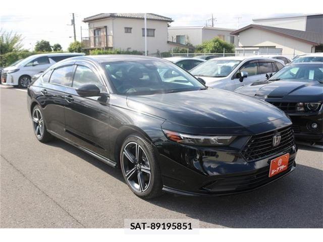 Honda ACCORD HYBRID 2024-06 7978292-14