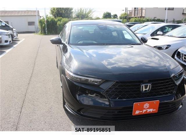 Honda ACCORD HYBRID 2024-06 7978292-15