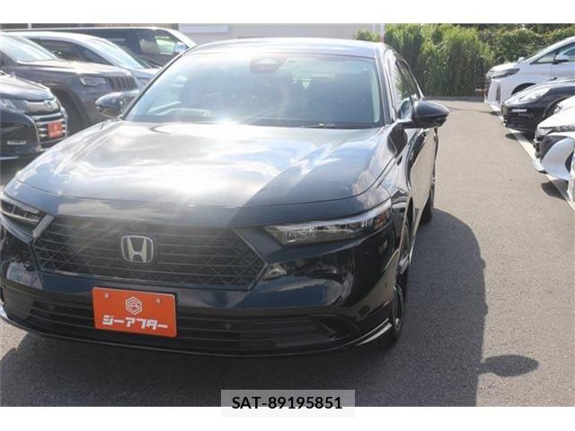 Honda ACCORD HYBRID 2024-06 7978292-17