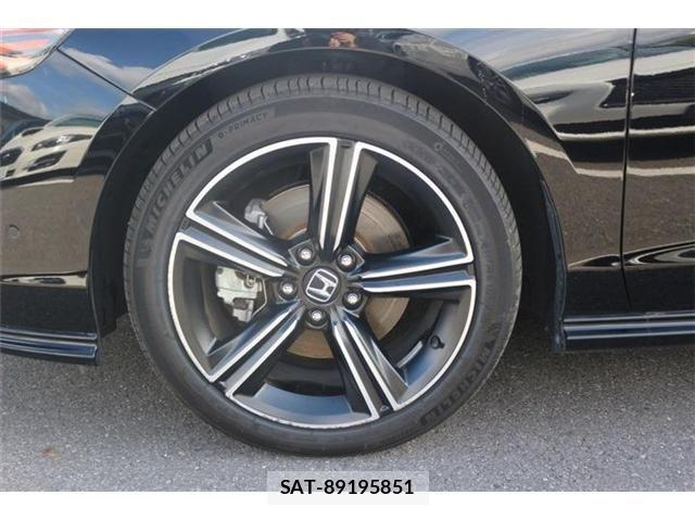 Honda ACCORD HYBRID 2024-06 7978292-24