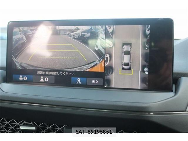 Honda ACCORD HYBRID 2024-06 7978292-2