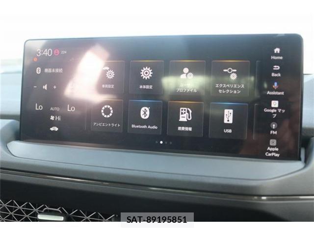 Honda ACCORD HYBRID 2024-06 7978292-3