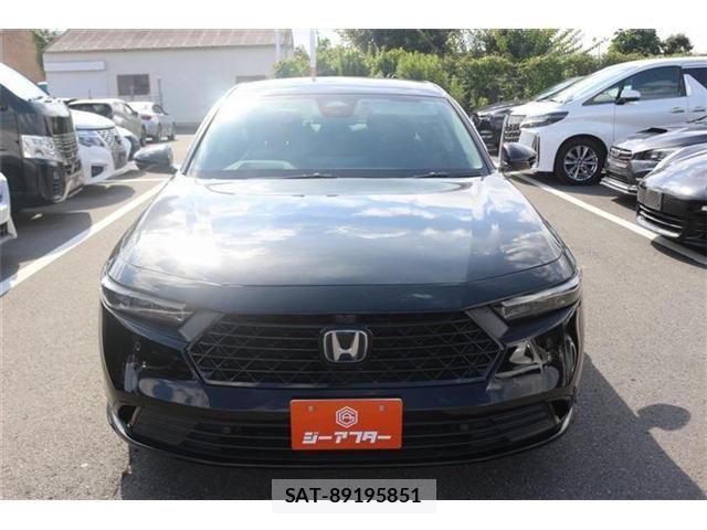 Honda ACCORD HYBRID 2024-06 7978292-7