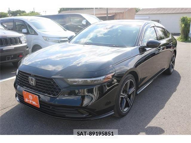 Honda ACCORD HYBRID 2024-06 7978292-8