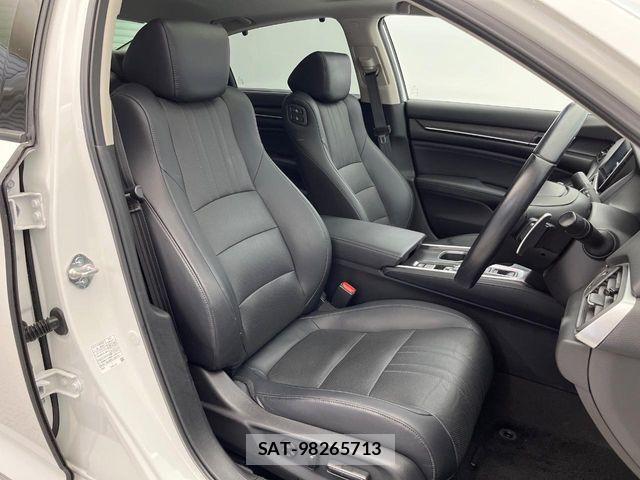Honda ACCORD HYBRID 2020-02 7978293-11