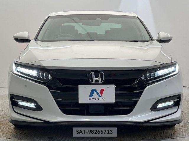 Honda ACCORD HYBRID 2020-02 7978293-16