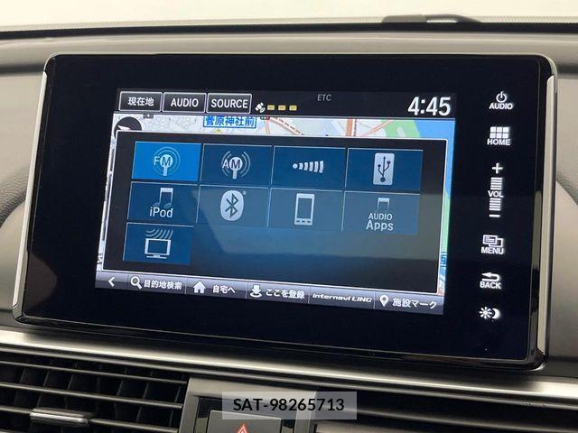 Honda ACCORD HYBRID 2020-02 7978293-5