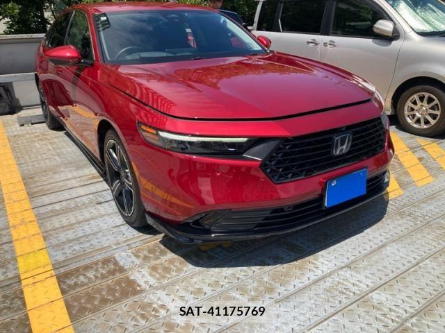 Honda ACCORD HYBRID 2024-04 8034093-0