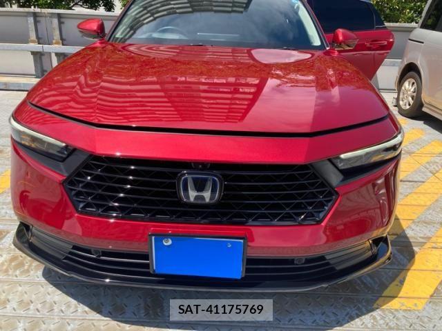 Honda ACCORD HYBRID 2024-04 8034093-1