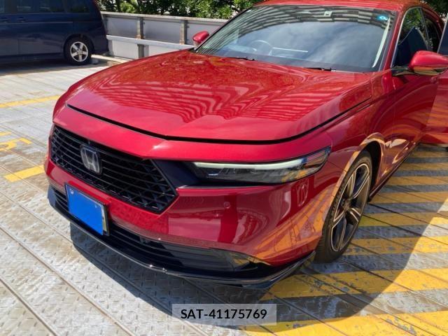 Honda ACCORD HYBRID 2024-04 8034093-2