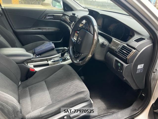 Honda ACCORD HYBRID 2013-12 8034176-10